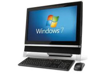 Packard Bell oneTwo L17623uk