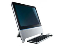 Acer Aspire All-in-One Z3750