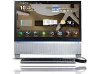 Acer Aspire All-in-One Z3751