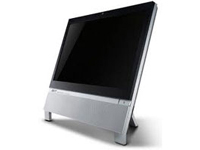 Acer Aspire All-in-One Z5750