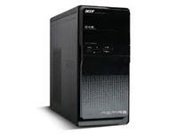 Acer Aspire Desktop M3802