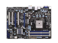 ASRock Motherboard A55 Pro3