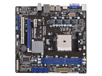ASRock Motherboard A55M-HVS