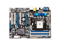 ASRock Motherboard A75 Pro4