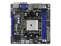 ASRock Motherboard A75M