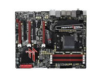 ASRock Motherboard Fatal1ty 990FX Professional