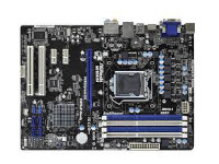 ASRock Motherboard H61DE/SI