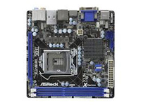 ASRock Motherboard H61M-ITX