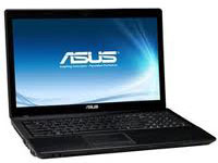 Asus Laptop X54HY