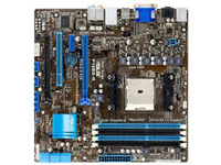 Asus Motherboard F1A55
