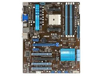 Asus Motherboard F1A55-V