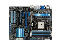 Asus Motherboard F1A75-V EVO
