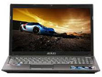 Asus Laptop A53TA