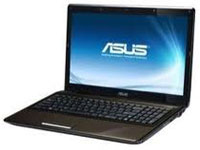 Asus Laptop K52N