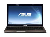 Asus Laptop K53E