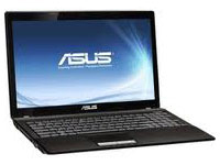 Asus Laptop K53U