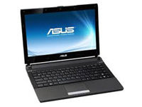 Asus Laptop U36SD