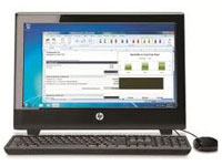 Compaq Desktop 100B SFF