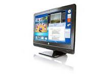 HP All-in-One 200-5012d
