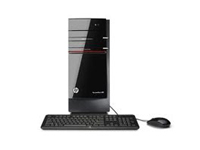 HP Pavilion Desktop HPE h8-1070uk
