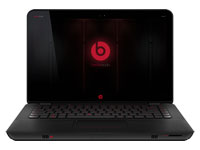 HP Envy Notebook 14-2013tx Beats Edition