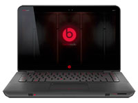 HP Envy Notebook 14-2054se