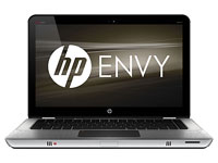 HP Envy Notebook 14-2070nr