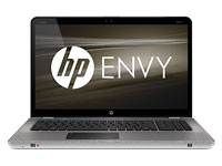HP Envy Notebook 17-1010nr