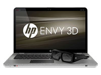 HP Envy Notebook 17-2195ca