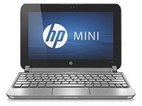 HP Mini 210-2000er