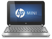 HP Mini 210-2000ew