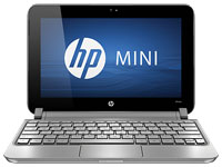 HP Mini 210-2000sm