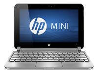 HP Mini 210-2002ed