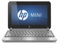 HP Mini 210-2010sw
