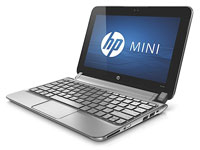 HP Mini 210-2015eq
