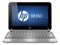 HP Mini 210-2021tu