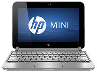 HP Mini 210-2043tu