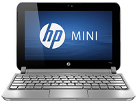 HP Mini 210-2050ec