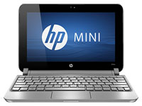 HP Mini 210-2050ee