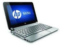 HP Mini 210-2050ss