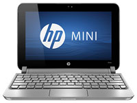 HP Mini 210-2050sv