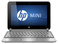 HP Mini 210-2060sb
