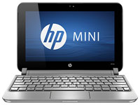 HP Mini 210-2061WM