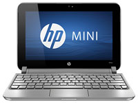 HP Mini 210-2070ss