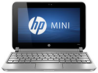 HP Mini 210-2070sv