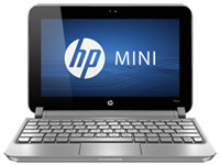 HP Mini 210-2081nr
