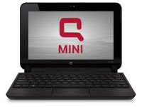Compaq Mini CQ10-110SB