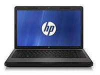 HP Notebook 2000-350us