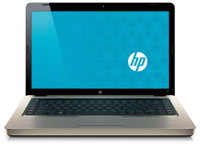 HP G Series Notebook G62-454CA