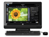 HP Omni All-in-One 100-5050